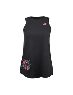 Camiseta Sin Mangas Babolat Padel Mujer | Ofertas de pádel